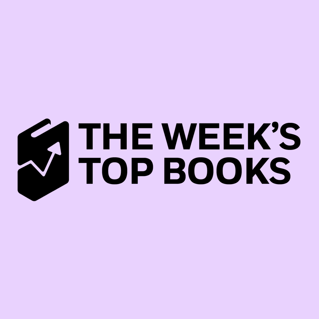 The Week's Top Books