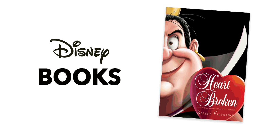Disney Books