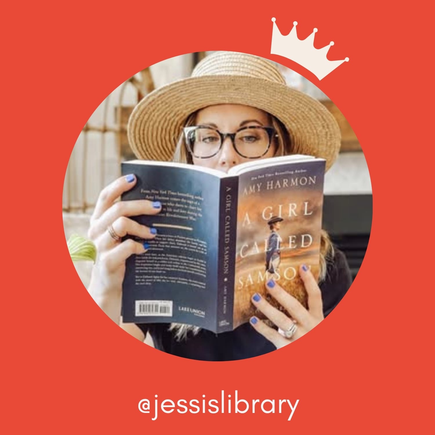 @jessislibrary