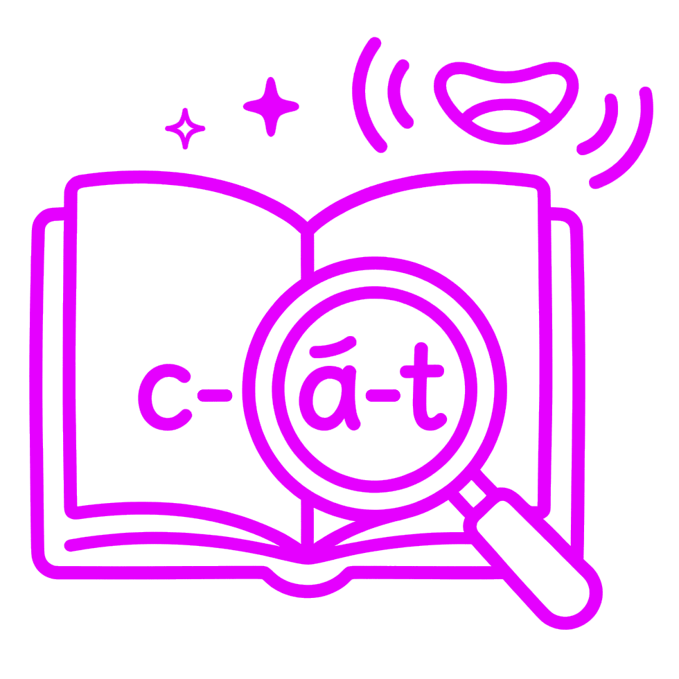 phonics morphology