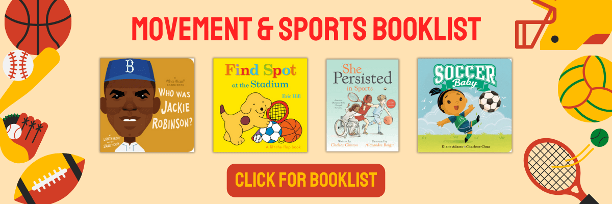 Movement &amp; Sports