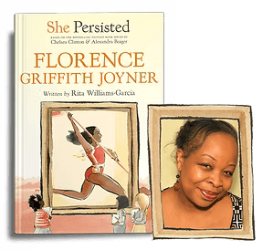 Florence Griffith Joyner