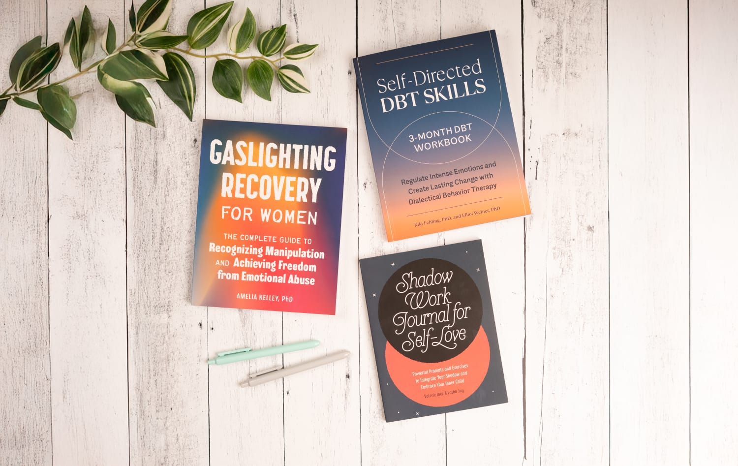 zeitgeist mental health titles