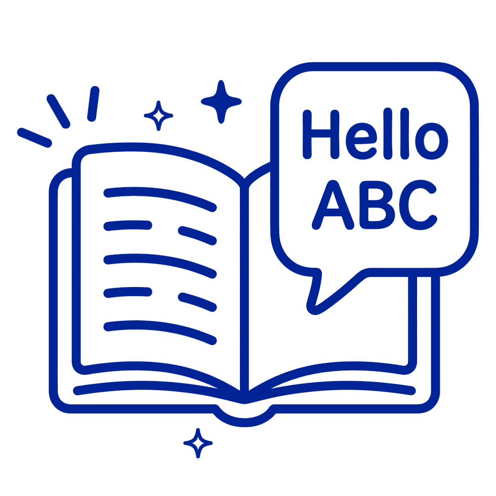 learning english