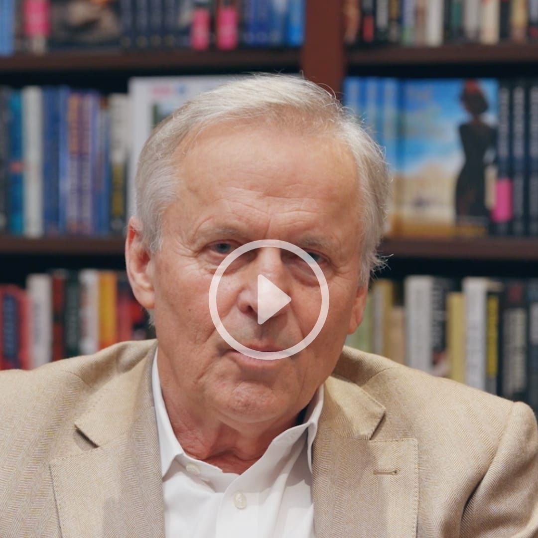 John Grisham's Writing Advice