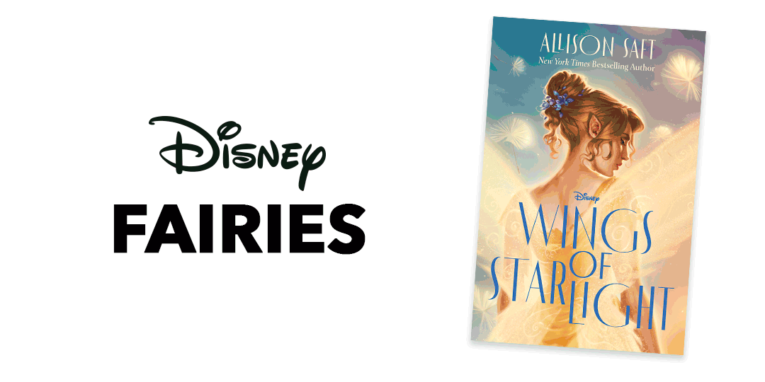 Disney Fairies