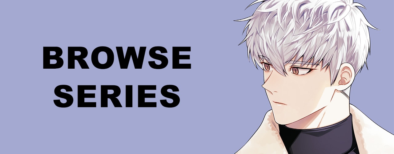 Browse Series, featuring art from Cherry Blossoms After Winter Vol 2