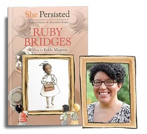 Ruby Bridges
