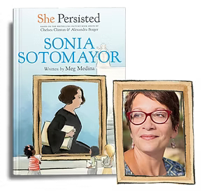 Sonia Sotomayor