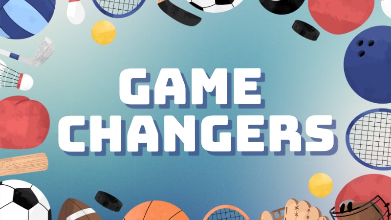 sports booklist