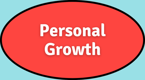 Personal Growth