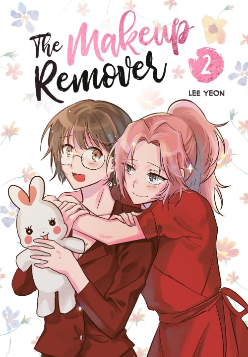 The Makeup Remover Vol 2