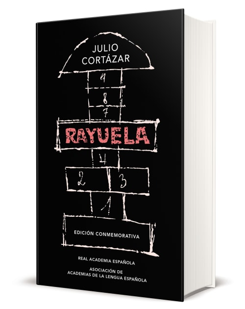 Rayuela Julio Cortázar