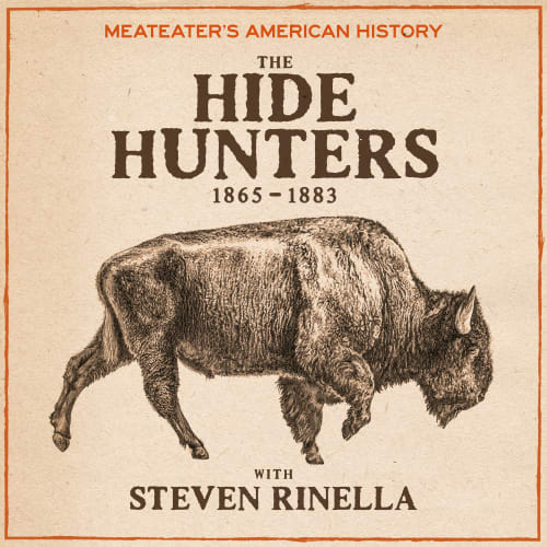 Meateaters Hide Hunters