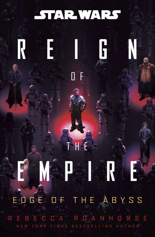 Star Wars: Edge of the Abyss (Reign of the Empire)