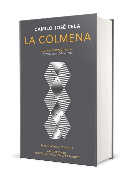 La colmena Camilo Jose Cala