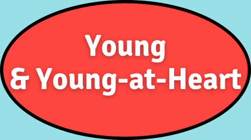 Young & Young-at-Heart