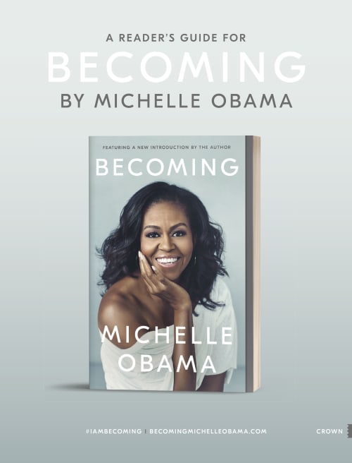 by Michelle Obama Michelle Obama Books