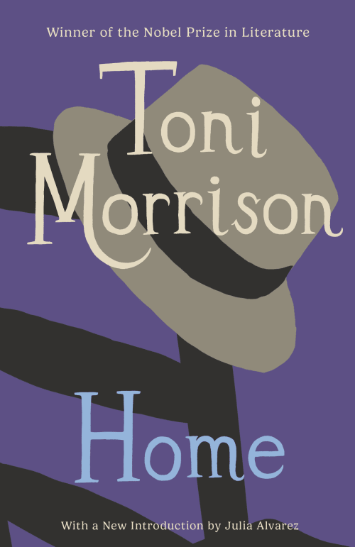 Cover for Home