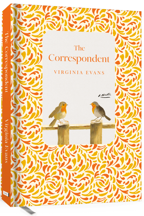 The Correspondent