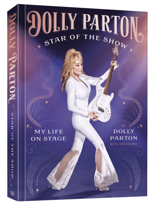 Star of the Show book image