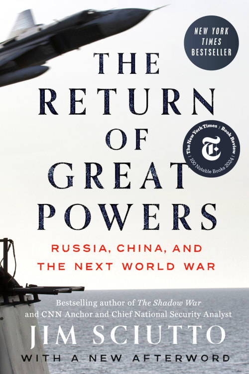 The Return of Great Powers