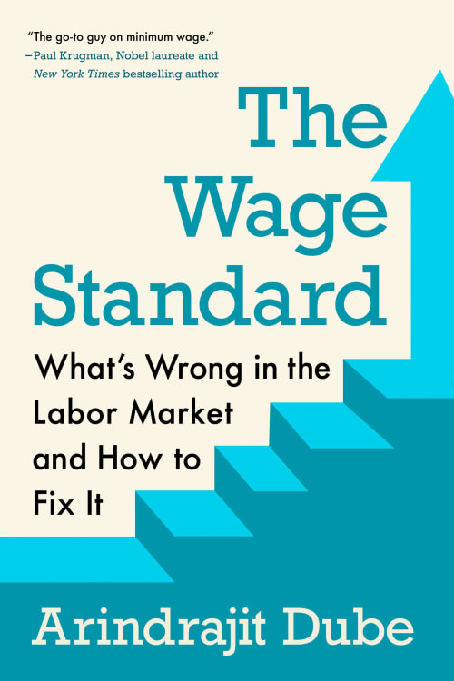 The Wage Standard