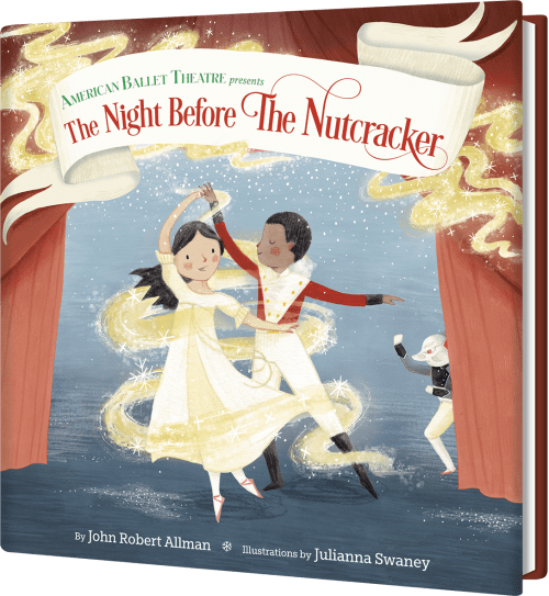 The Night Before the Nutcracker (American Ballet Theatre)