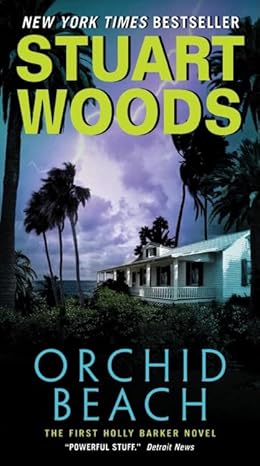 Orchid Beach