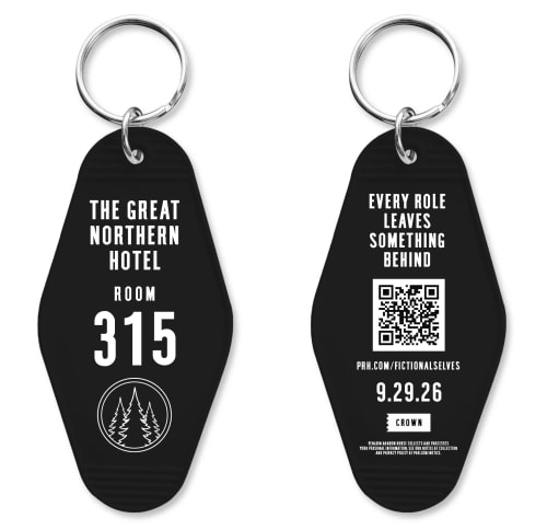 Keychain