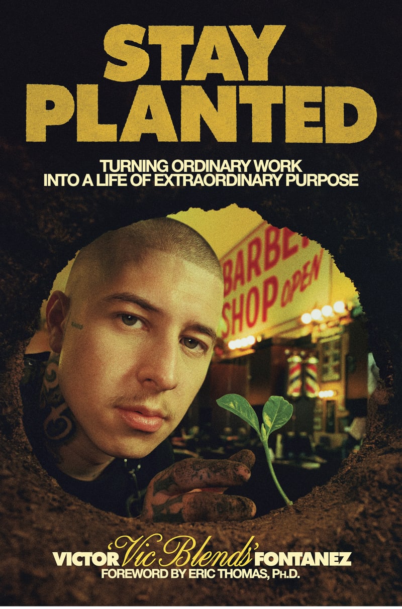 Stay Planted Book Cover