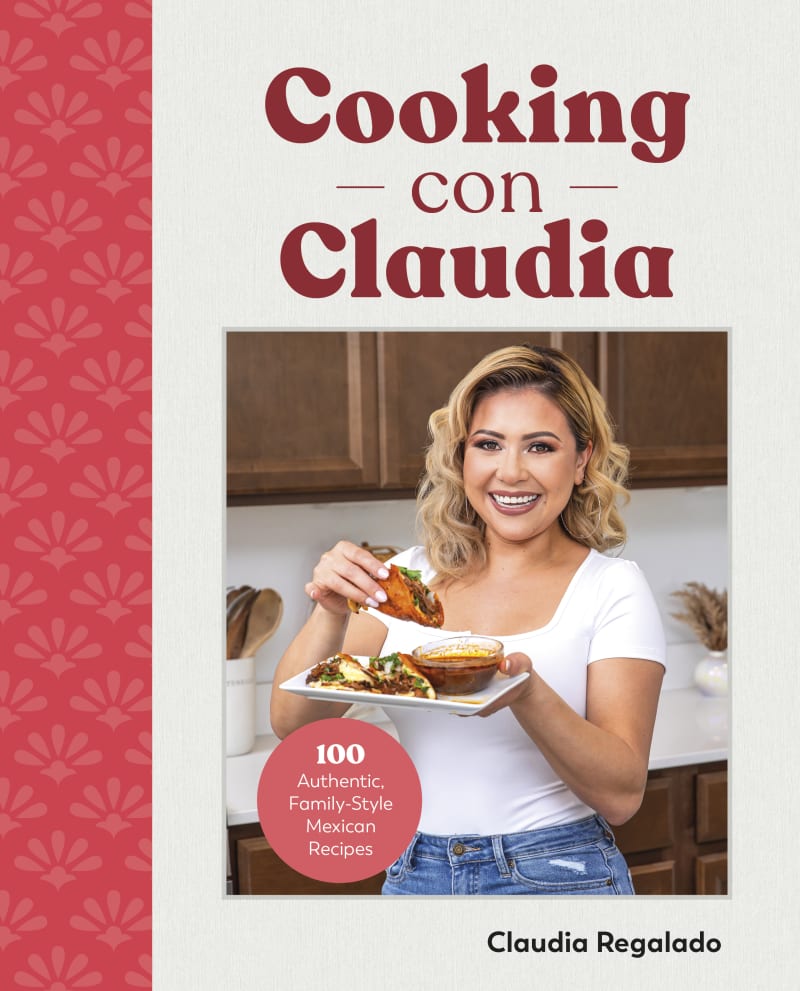Cooking Con Claudia Penguin Random House