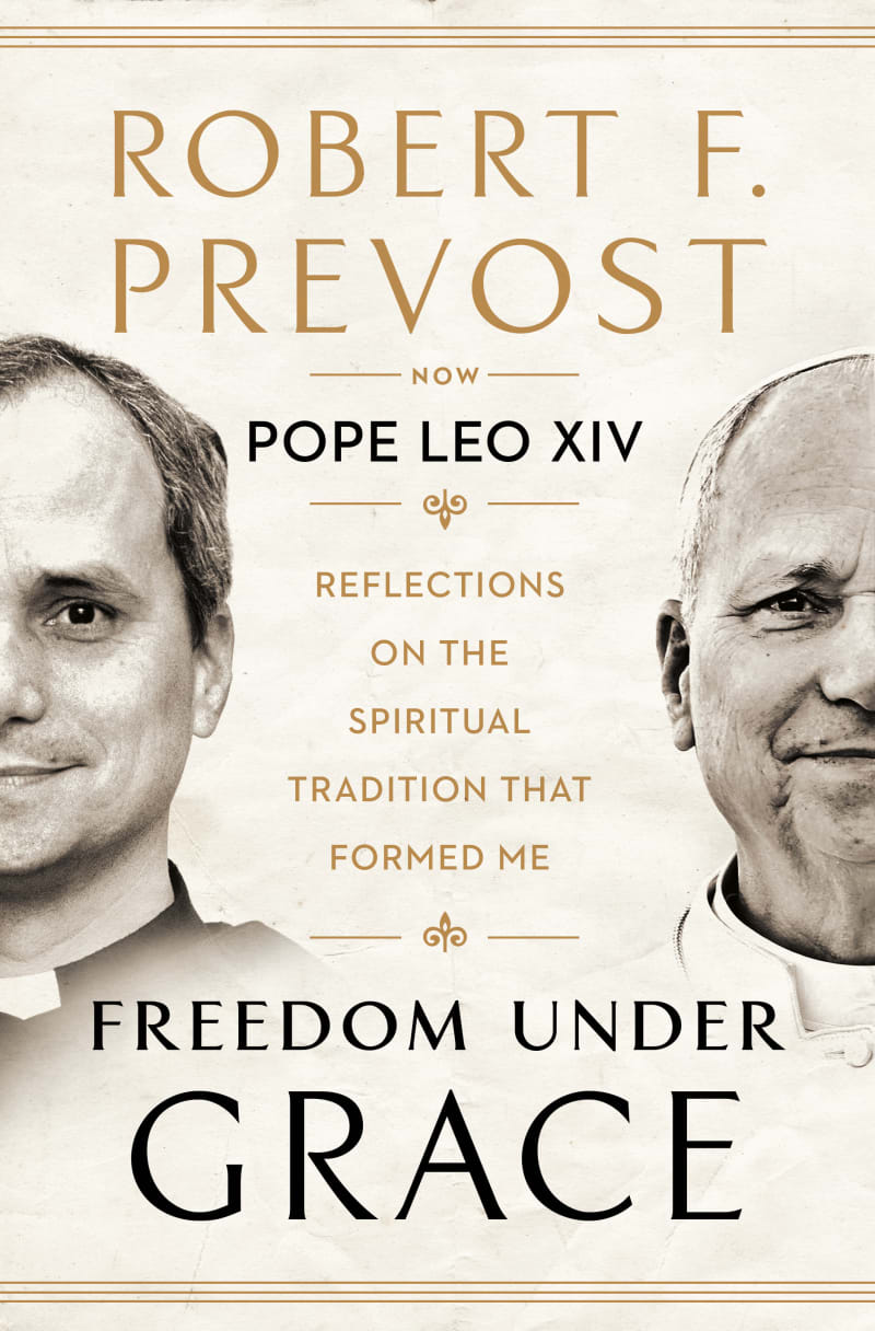 Freedom Under Grace