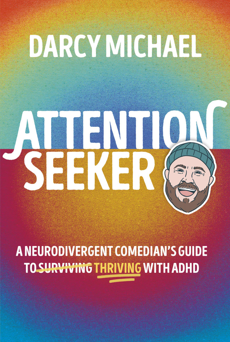 attention seeker cover