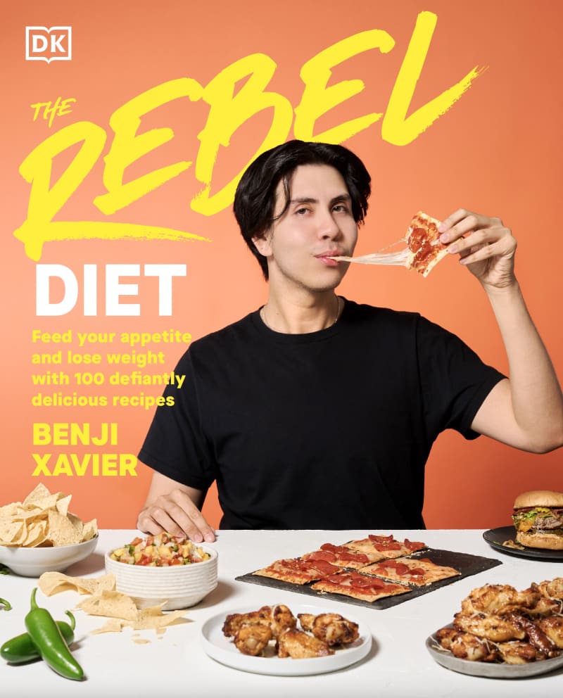 the rebel diet