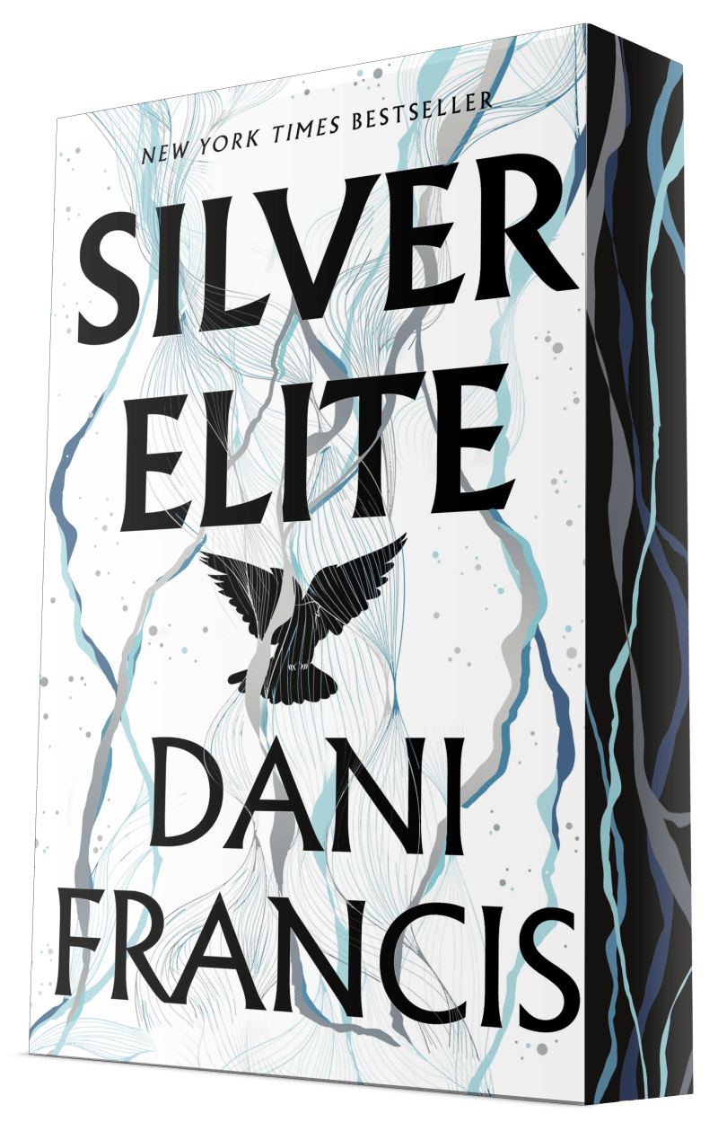 Silver Elite by Dani Francis