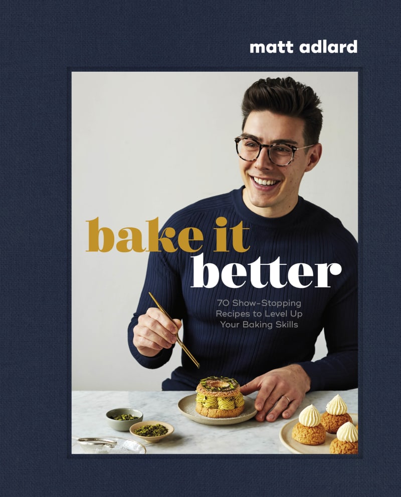 Bake it Better