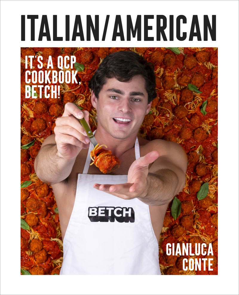 Italian American