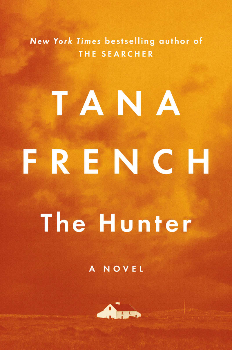 Tana French