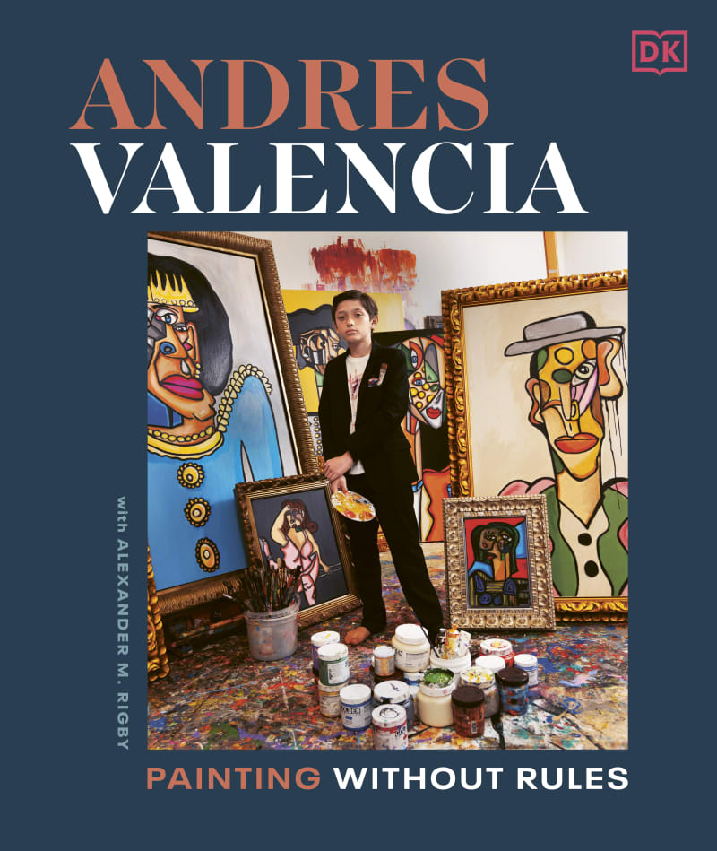 featured book