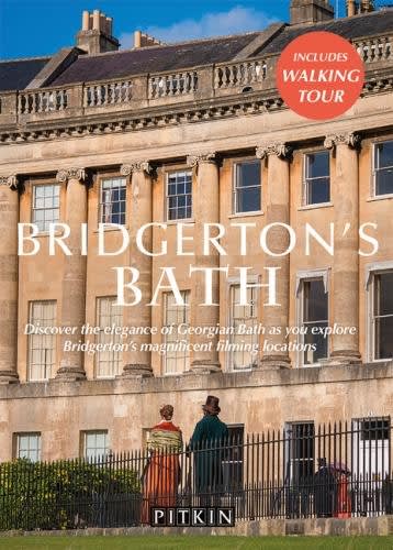 Bridgerton&#039;s Bath