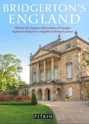 Bridgerton&#039;s England