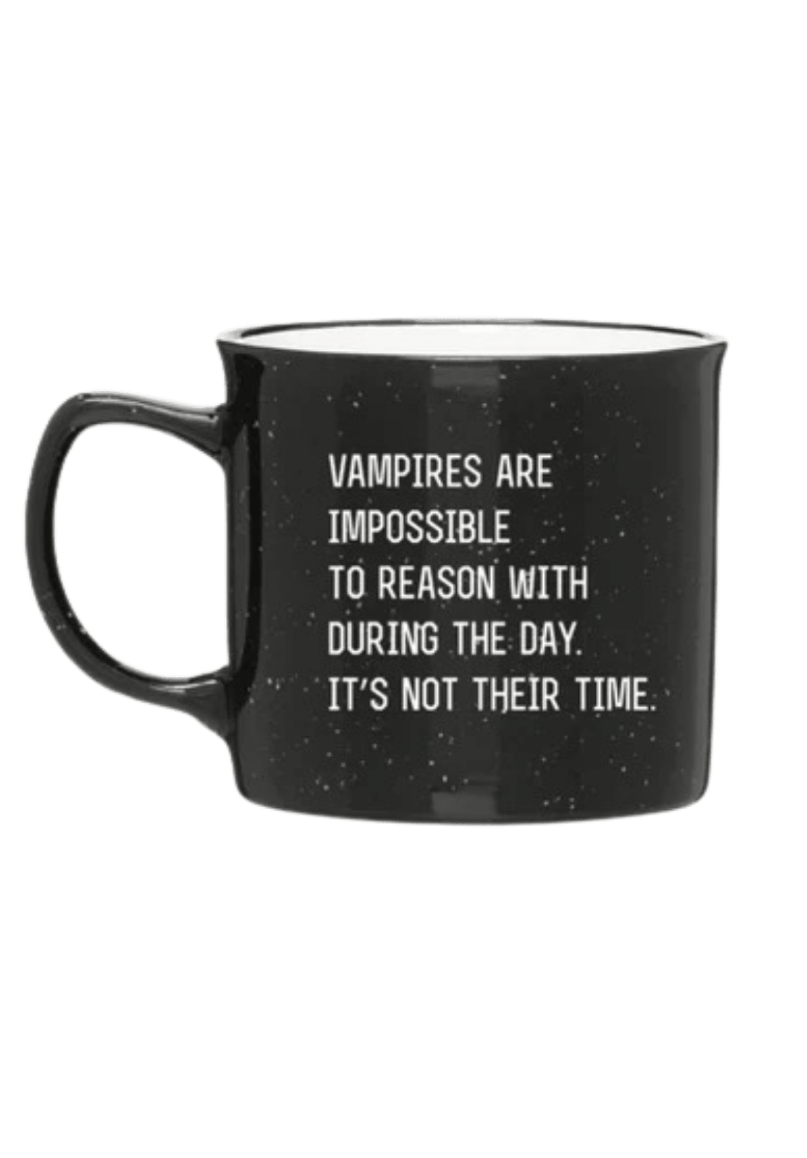 The Lost Boys Not Their Time Mug