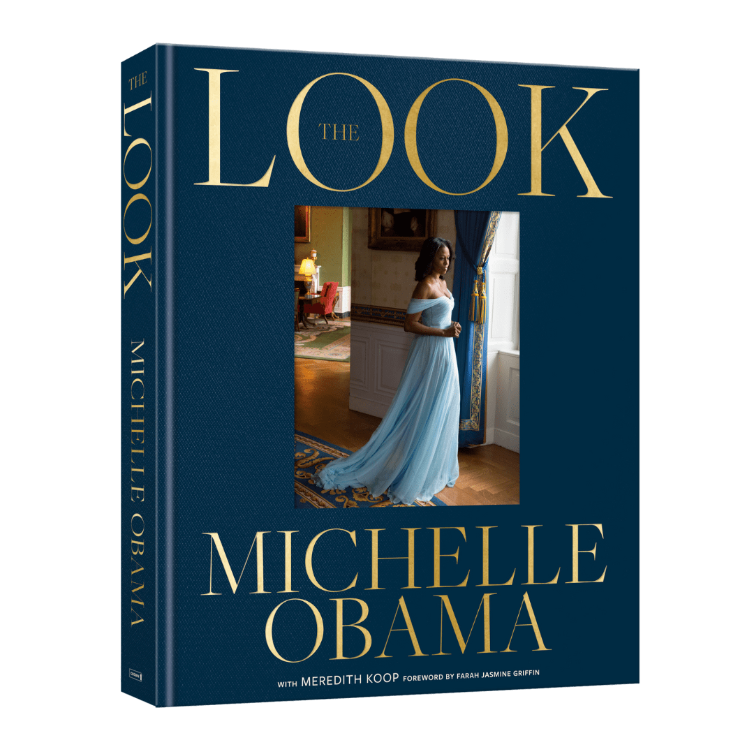 The Look by Michelle Obama