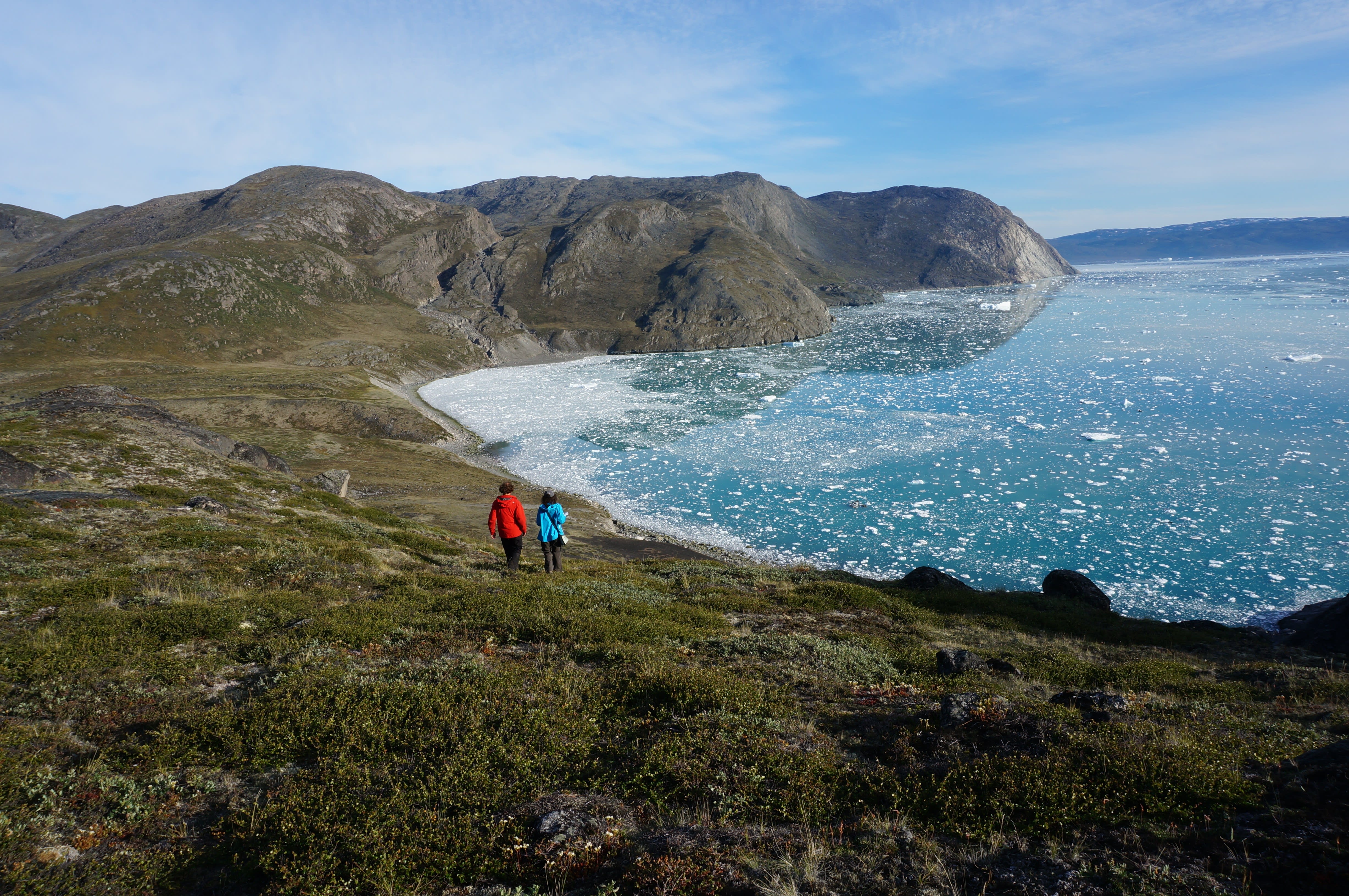 Greenland 1