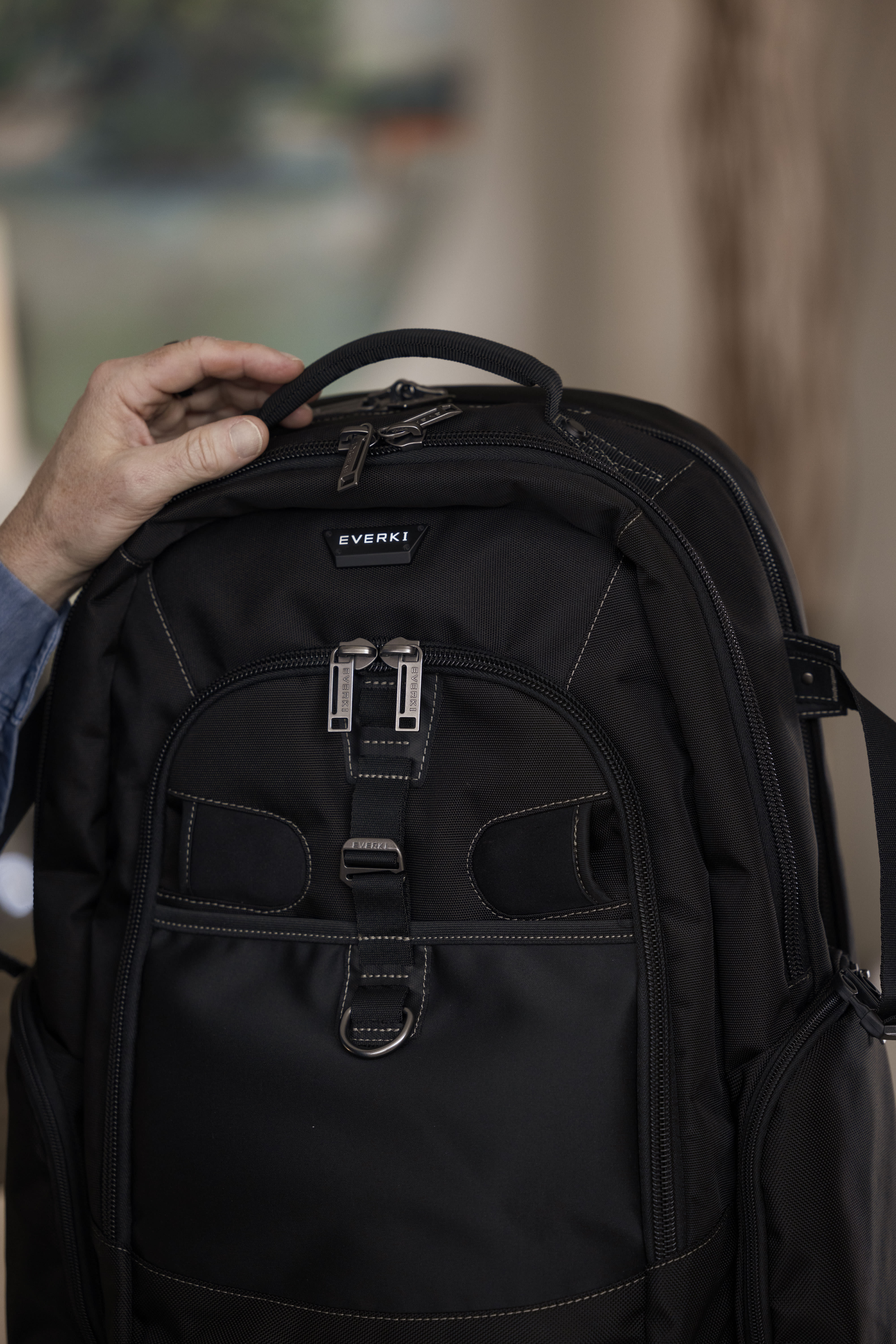 everki business 120 pro