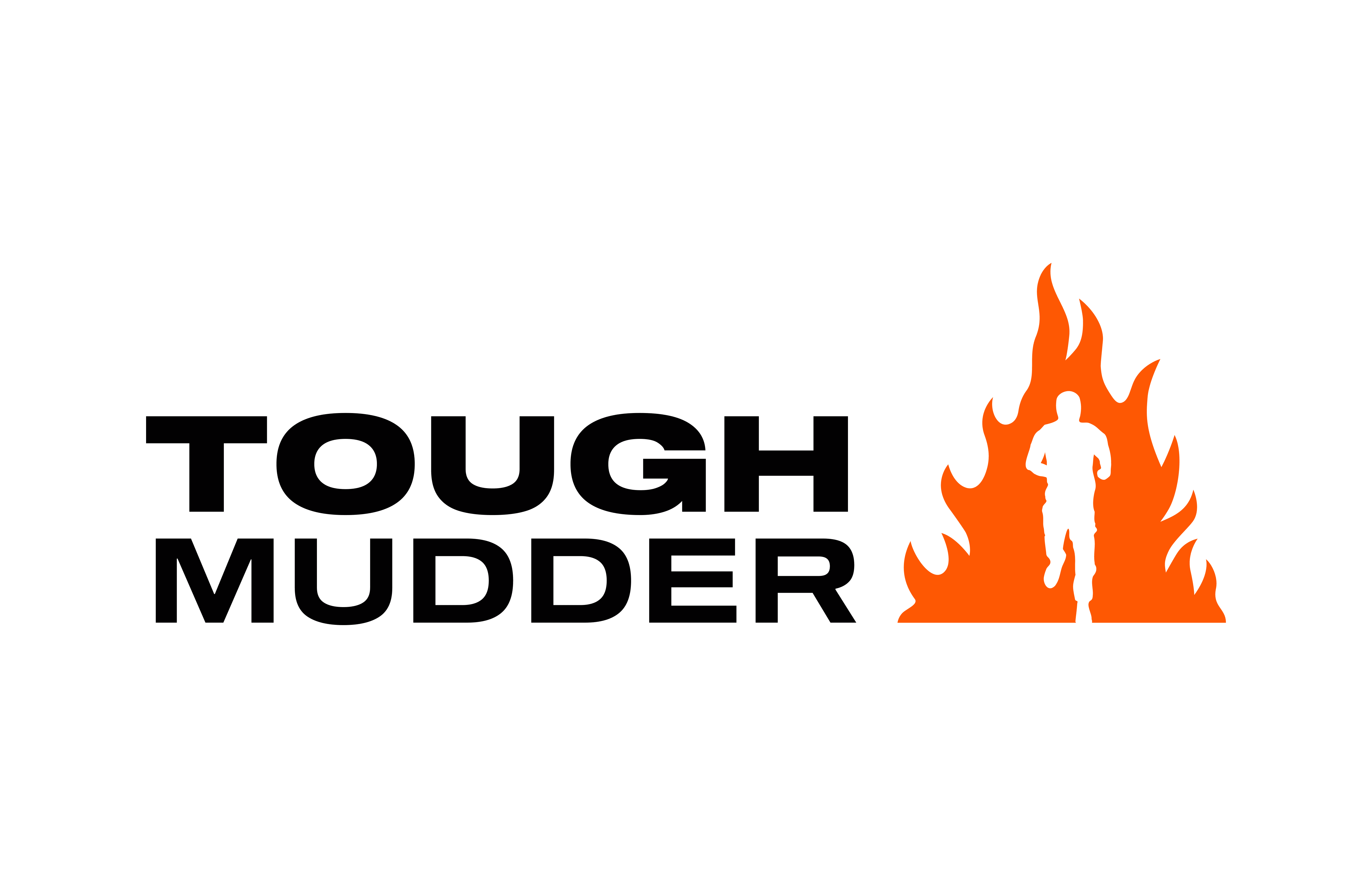 Tough Mudder Logo
