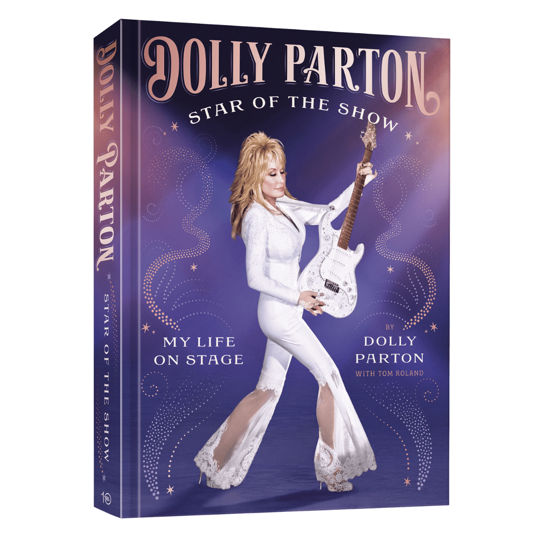 Star of the Show by Dolly Parton