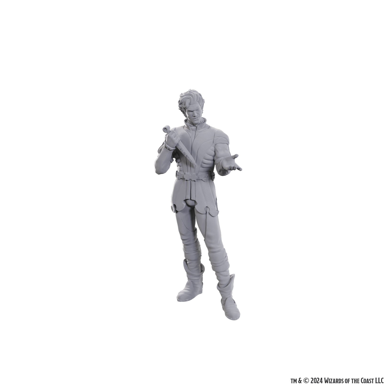 Astarion Miniature