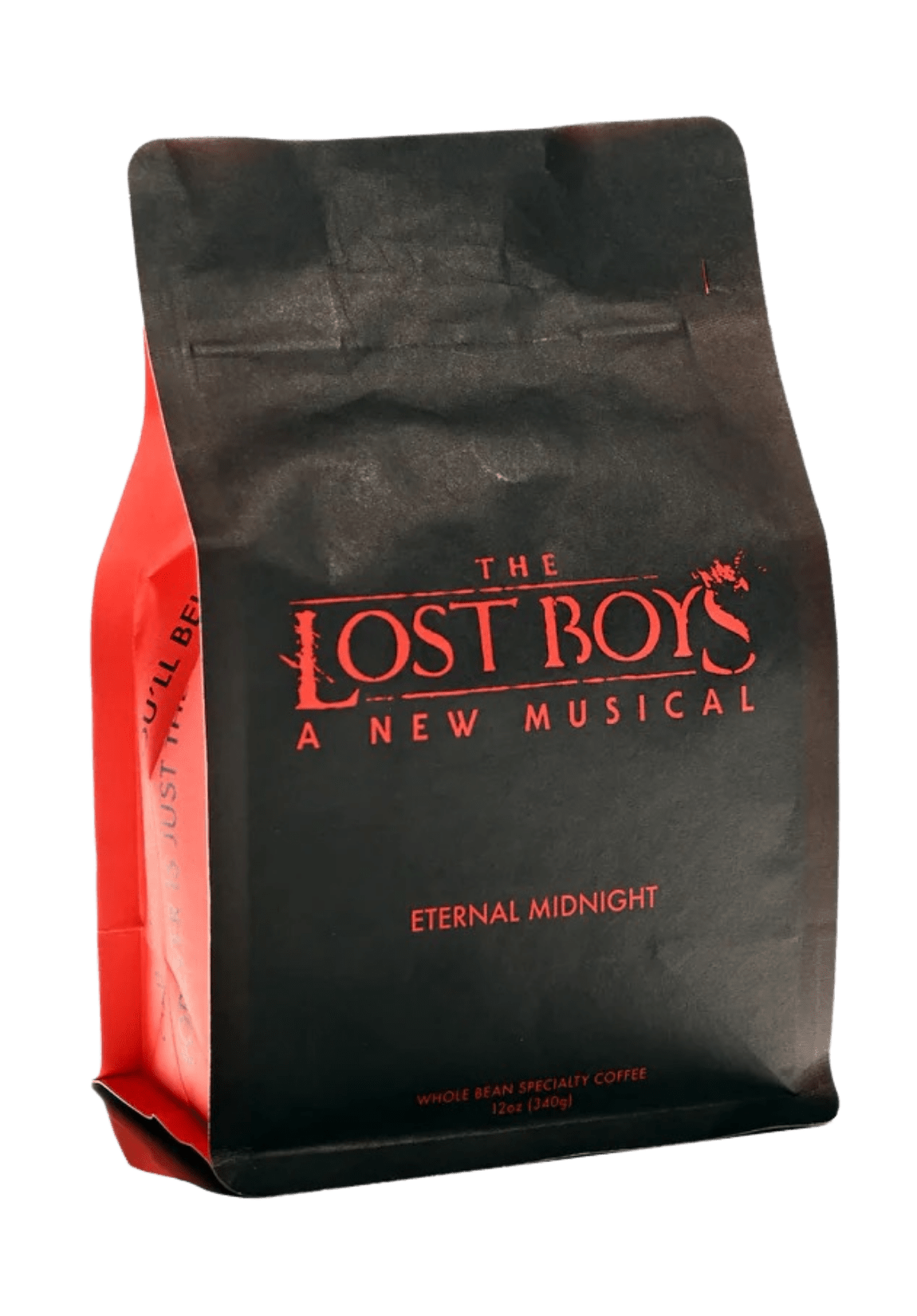 The Lost Boys Eternal Midnight Coffee